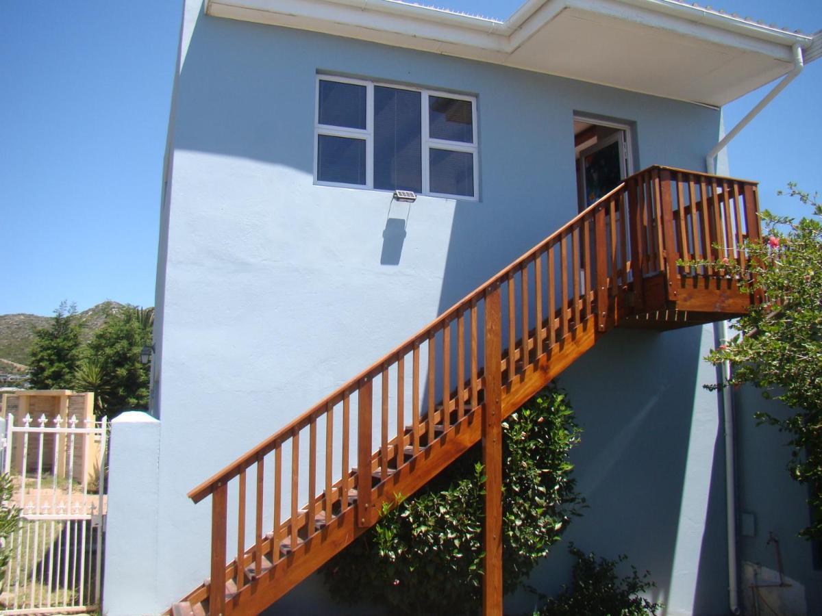 Suite Ruby Tuesday - Capri Crawley Eksteriør bilde